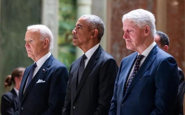 冷战结束后，美国为何没能遏制中国崛起？过去三十年，国际政治中最令人费解的现象莫过