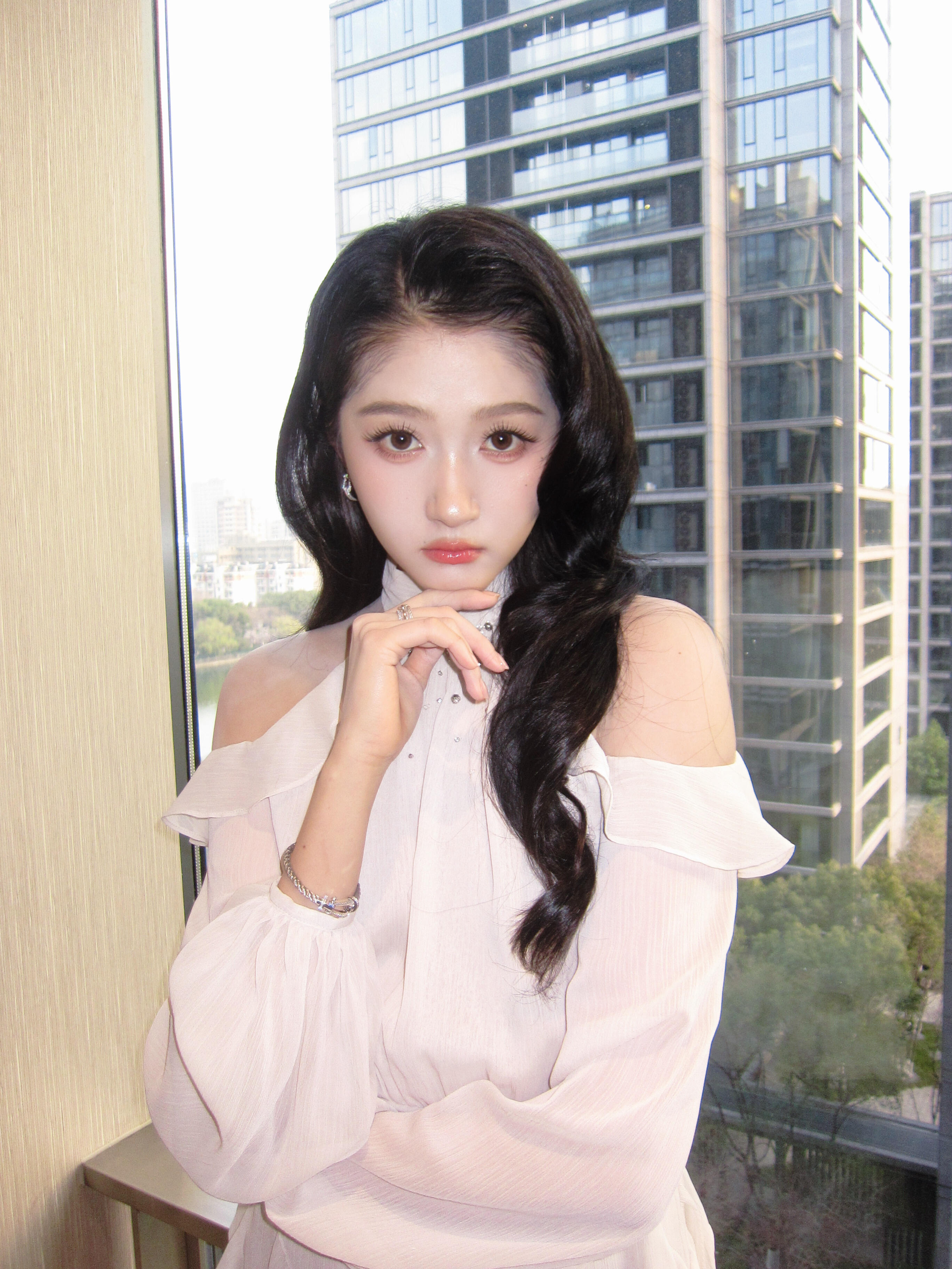 小贴纸的快乐，🍠发了两张不一样的～