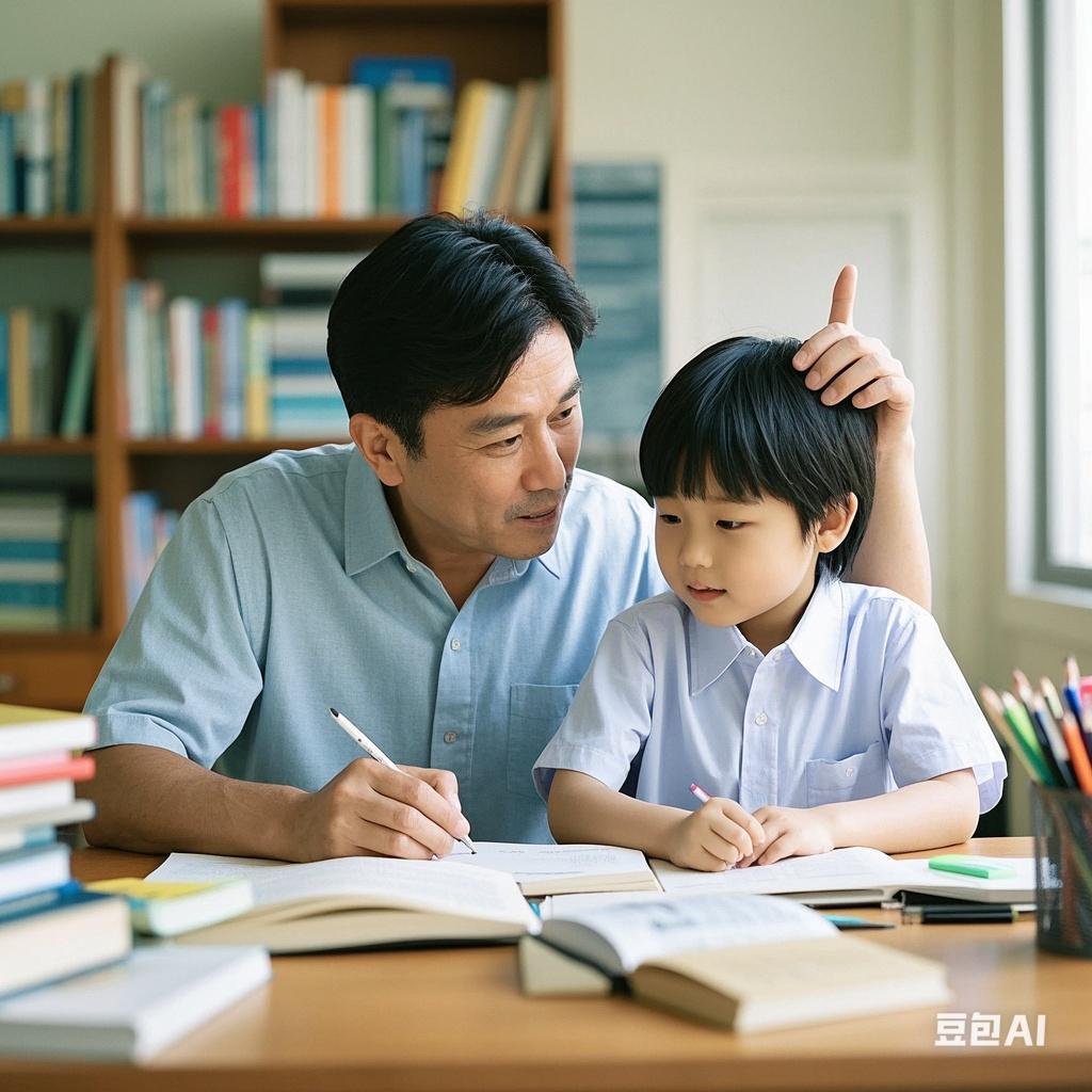 父母要学会“装”，这四样装到位，孩子长大差不了一、装辛苦二、装不会三、