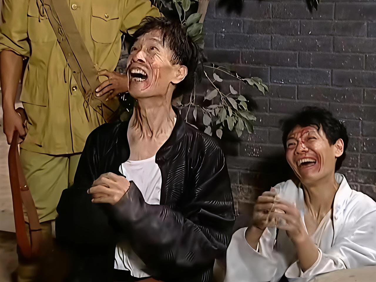 我问我哥为啥不参加单位的中层竞聘?我哥说你看过《地下交通站》里的“松鸡会战”吧