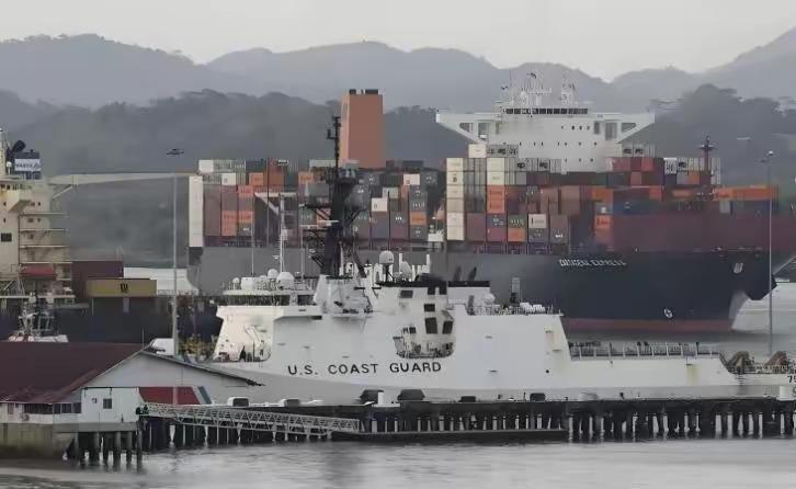 巴:让你家赶紧走港口我要收回你们违宪了中:你要违约是吧巴:别说废话港口