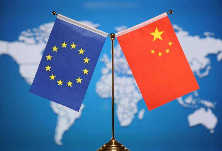 中欧峰会有变，部分议程被曝取消，中方随即宣布征税5年！彭博社7月3号爆料，应中