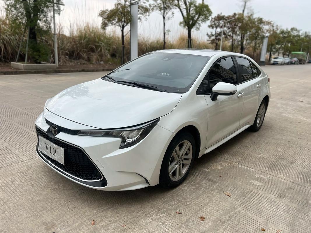 雷凌1.2T怎么样？家用代步真的香！雷凌1.2T就是家用代步的“老实人”，