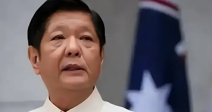 菲方乱抗议中国大使: 民调总统信任率仅 30%, 背后藏着什么猫腻?