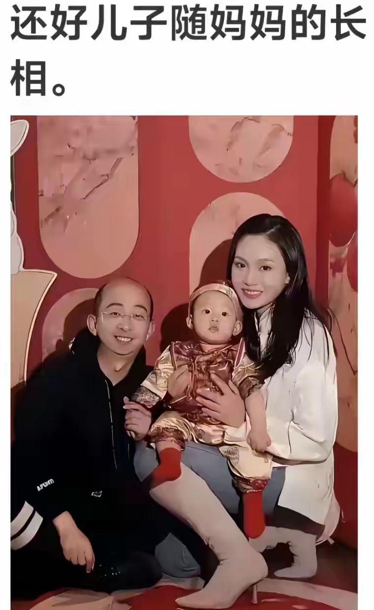 😯😯😯反差拉满！圈内公认“最丑男星”巨兴茂，凭实力打拼身家过