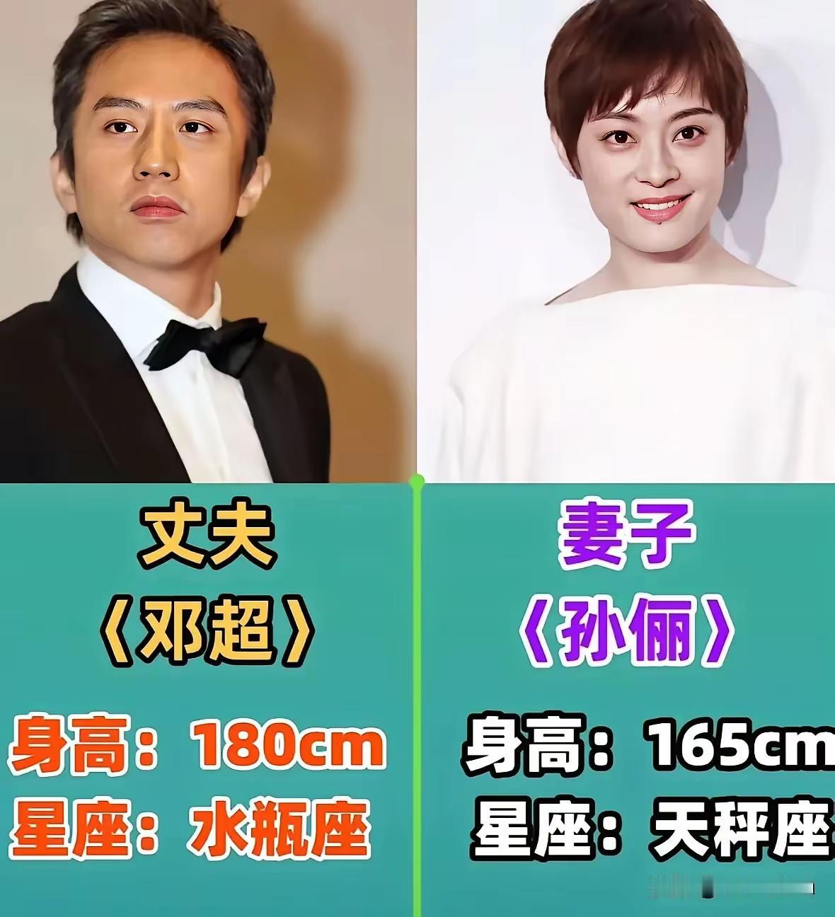 娱乐圈里这18对明星夫妻真的是又低调又恩爱，感觉就是娱乐圈里的一股清流啊。夫妻