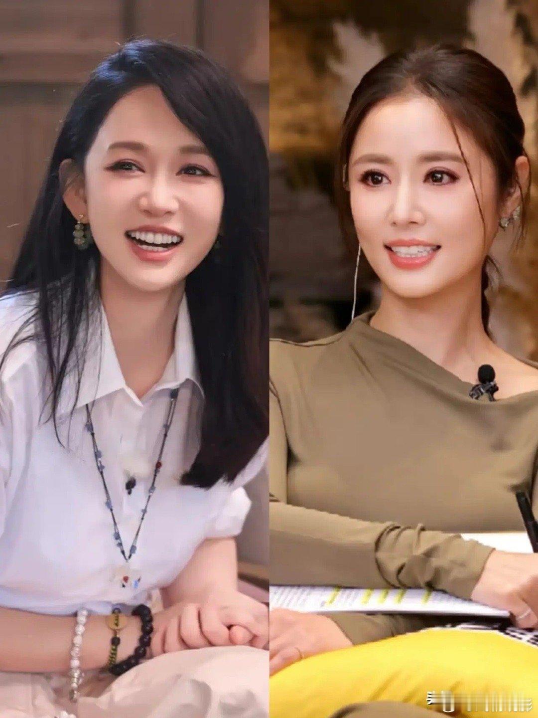 幸好霍建华没娶陈乔恩。不是因为陈乔恩没生孩子,也不是陈乔恩长得没林心如好看,而是