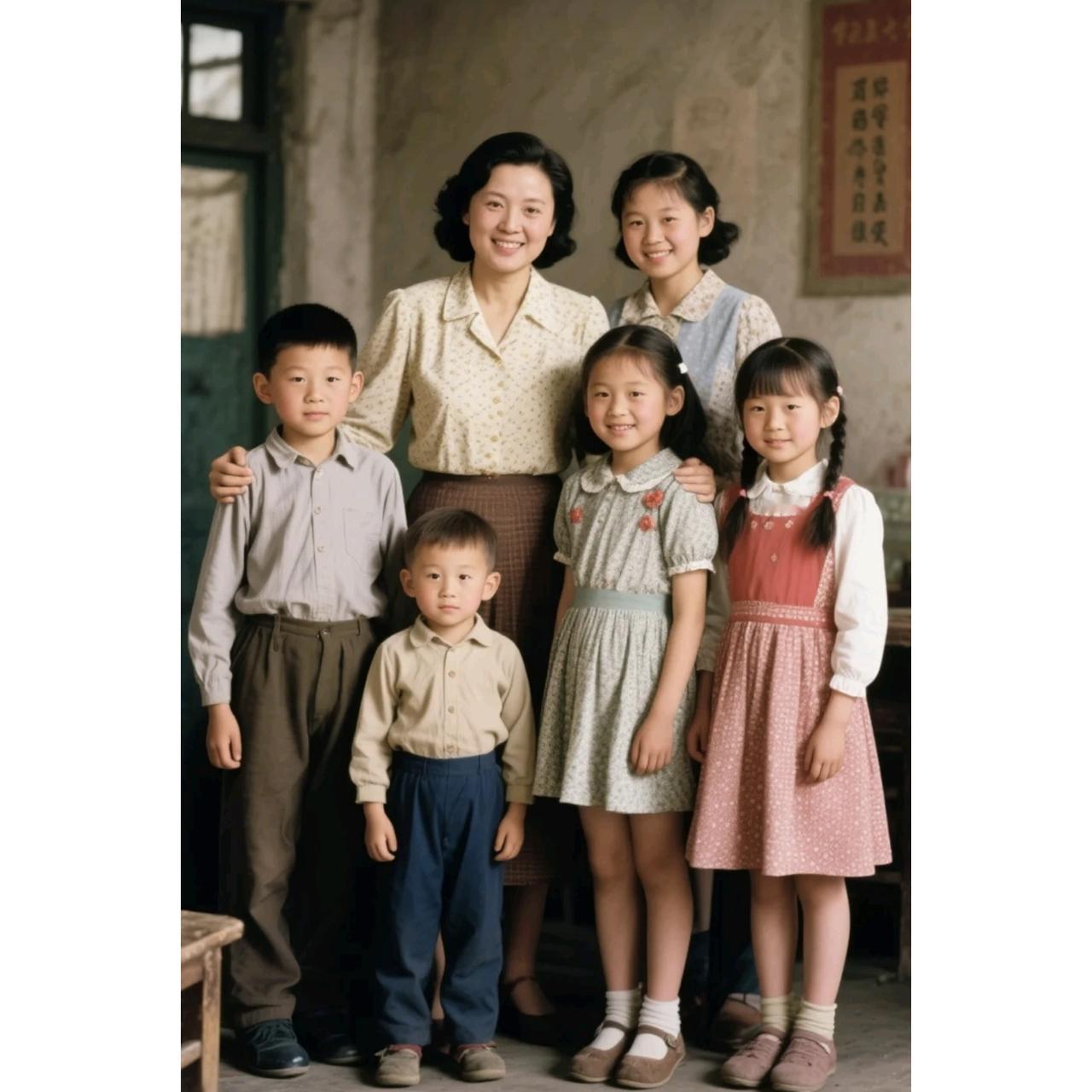 江西有个五个孩子的妈妈，把家里的房子抵押出去，又跟亲戚朋友借了60万，去加盟了一