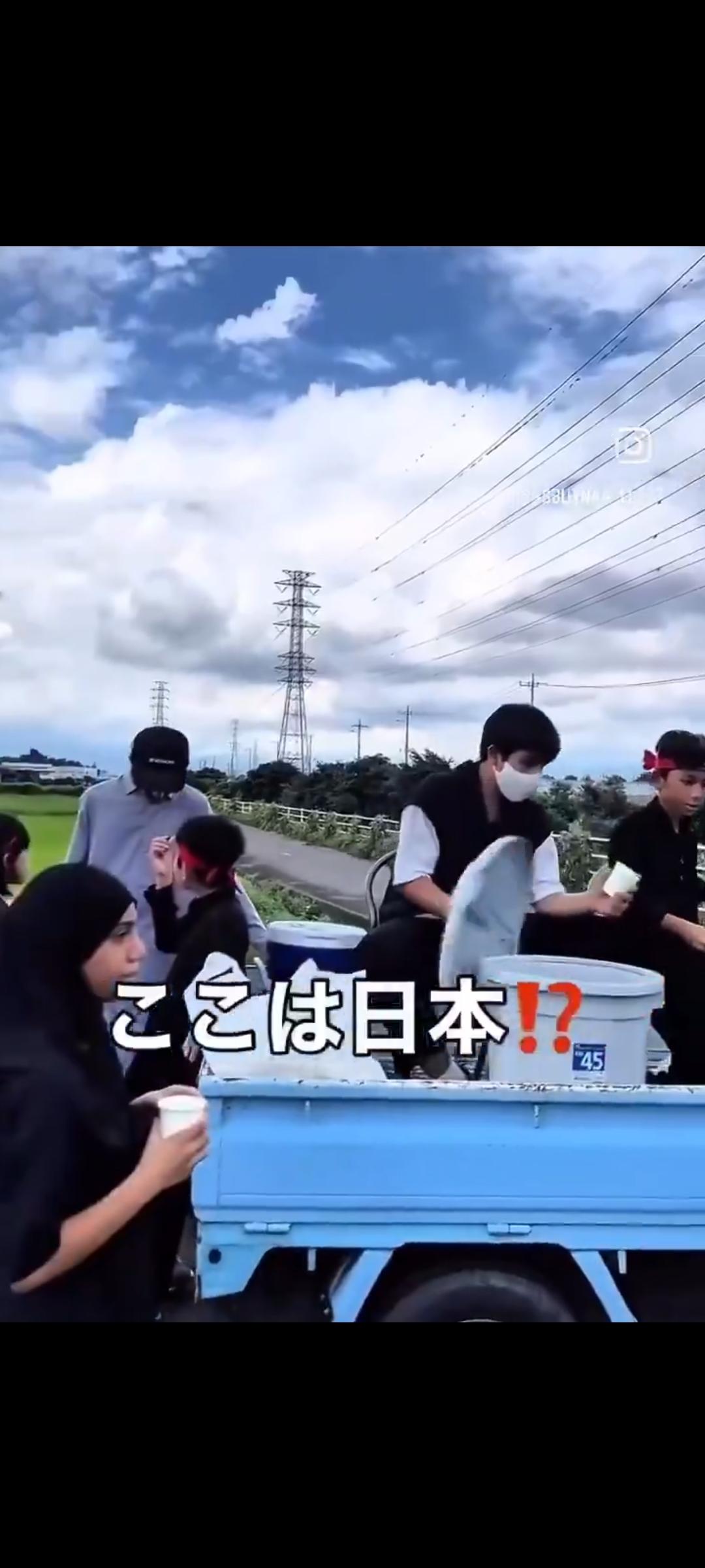 日本穆斯林尾大不掉了？日本难民申请一次三年，二次六年，但近十年也没报道过驱逐