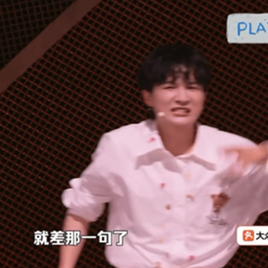 我的生活需要周深这样的朋友有周深做朋友一定很安心，他走过无人知晓的沉寂时光，一句