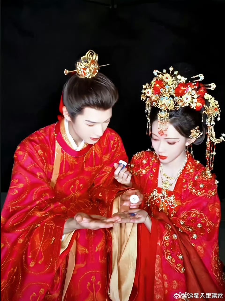 孟子义李昀锐跳overdrive居然跳这个了，哇塞梦幻联动了，好嗑好嗑