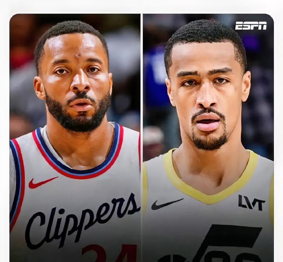 有一说一，科林斯和鲍威尔根本不在一个级别！！科林斯:28岁，薪资2658万美元