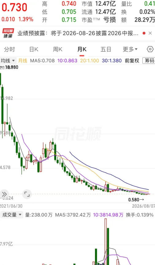 天津icon一位散户57.6元杀入恒瑞医药icon，一路俯冲至45元一线，亏超过
