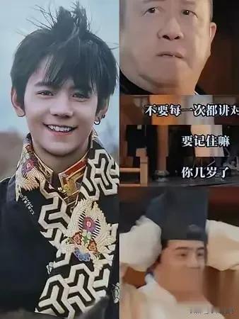 有句话我一直不敢说我发现那位拿喇叭的卖家有一个非常严重的问题，就是她被气