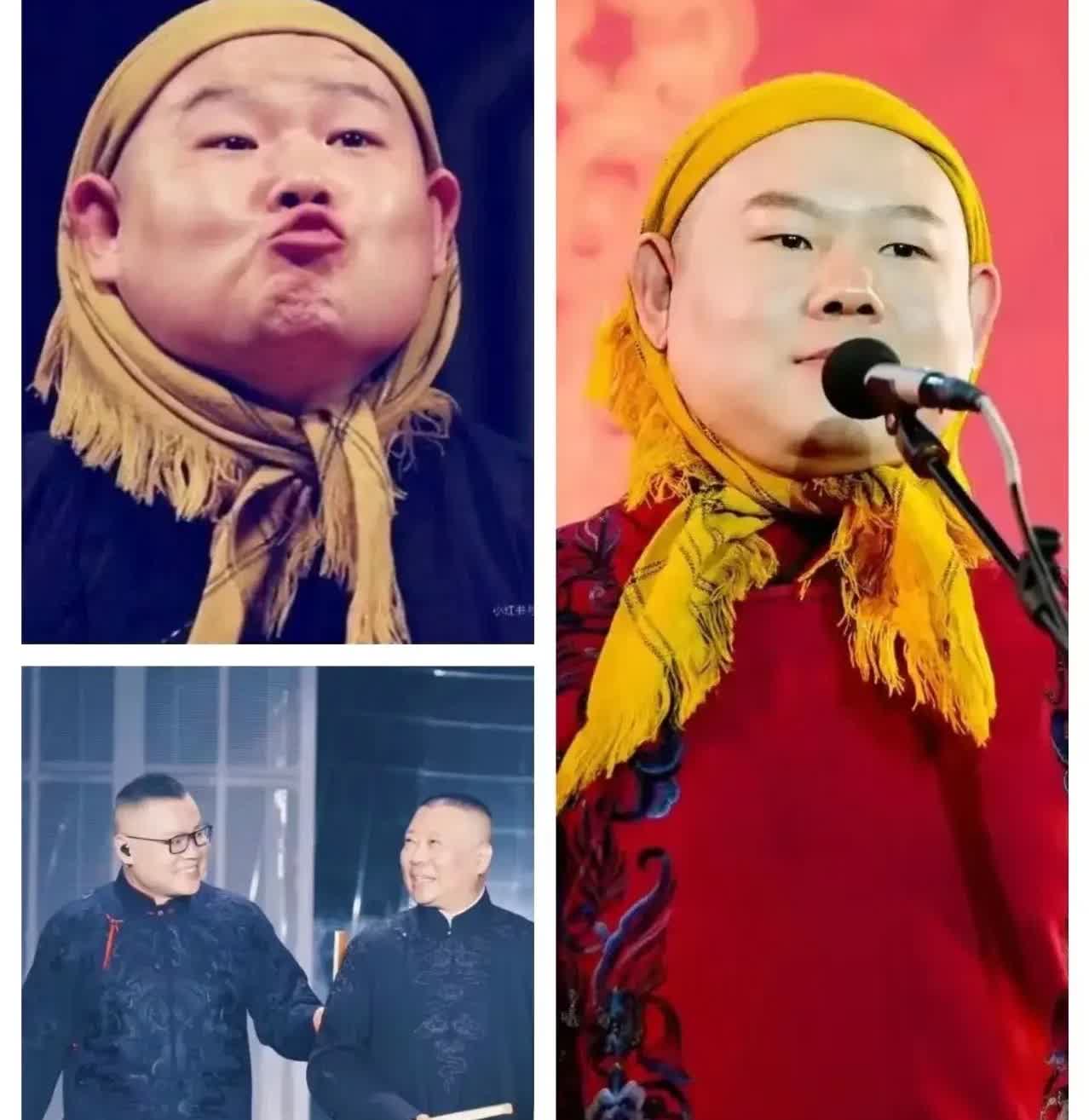 我问月入二十万的表哥怎么看岳云鹏开演唱会，他一番话让我彻底明白。他说岳云