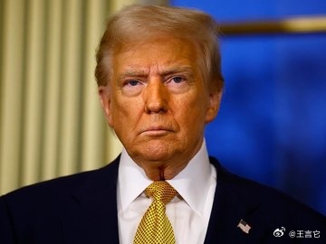 ❗️新的：🇺🇸据《卫报》报道，特朗普总统最近几周私下询问内阁成员，他是否应