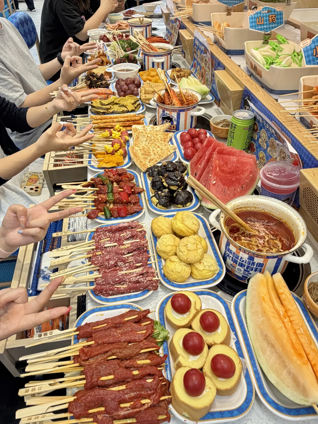 感觉是目前兰州top好吃的一人食。。。。
