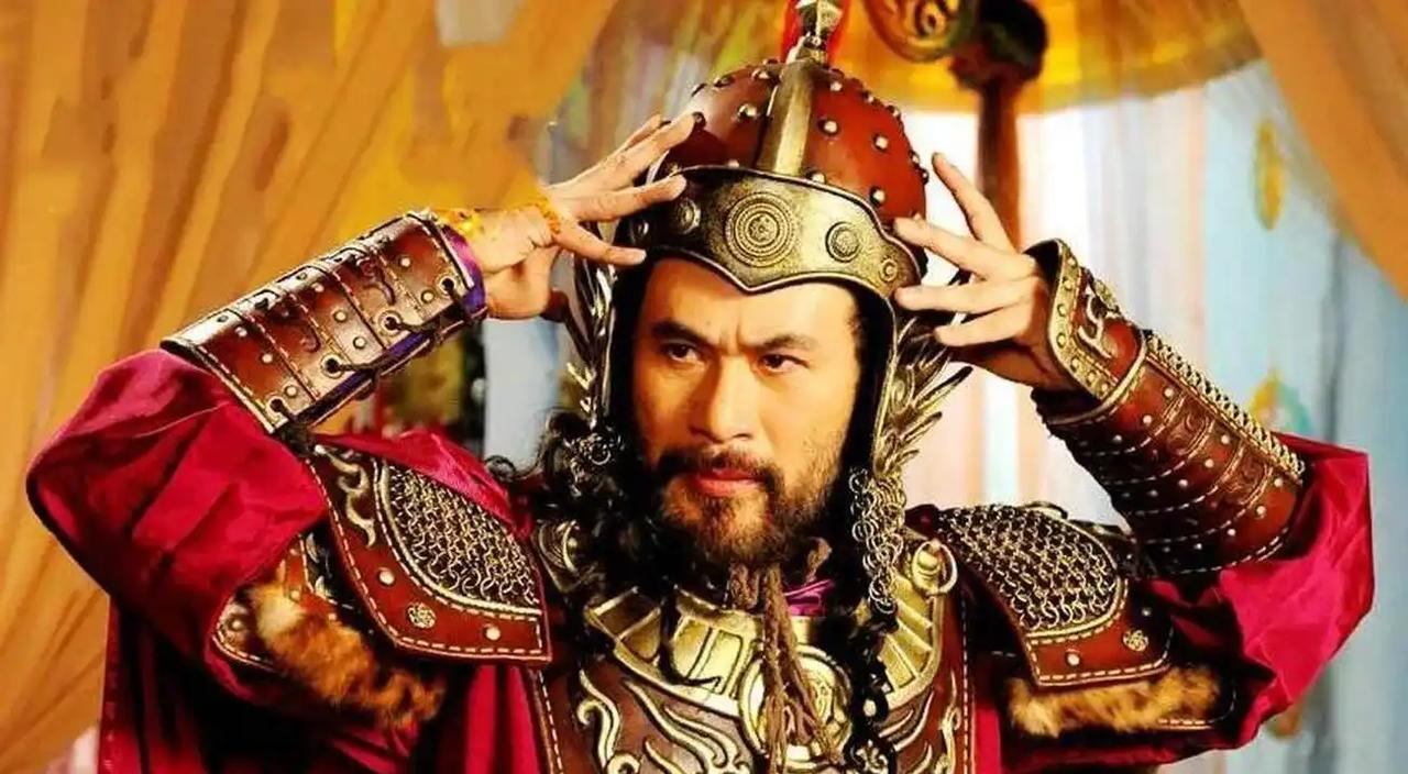 “安史之乱”之前，哥舒翰便与安禄山、安思顺两兄弟不合，唐玄宗曾尝试调节他们的关系