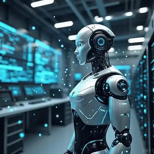 2050年,世界会是什么样?2050年的世界，想想就刺激！从科技角度看，人类可