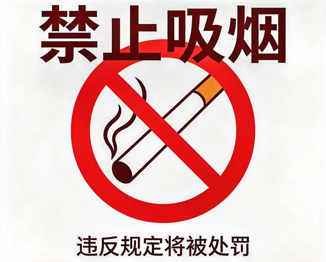 四处都在喊禁烟，出力最大的就是那些卖平替产品的商家。喊得最凶的“禁烟派”，可能