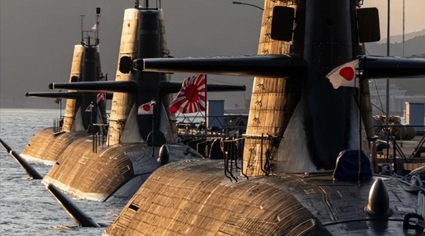 一旦中日再次开战，有网友提醒：日本的“暗箭”可能会让我们防不胜防，日本人善于隐藏