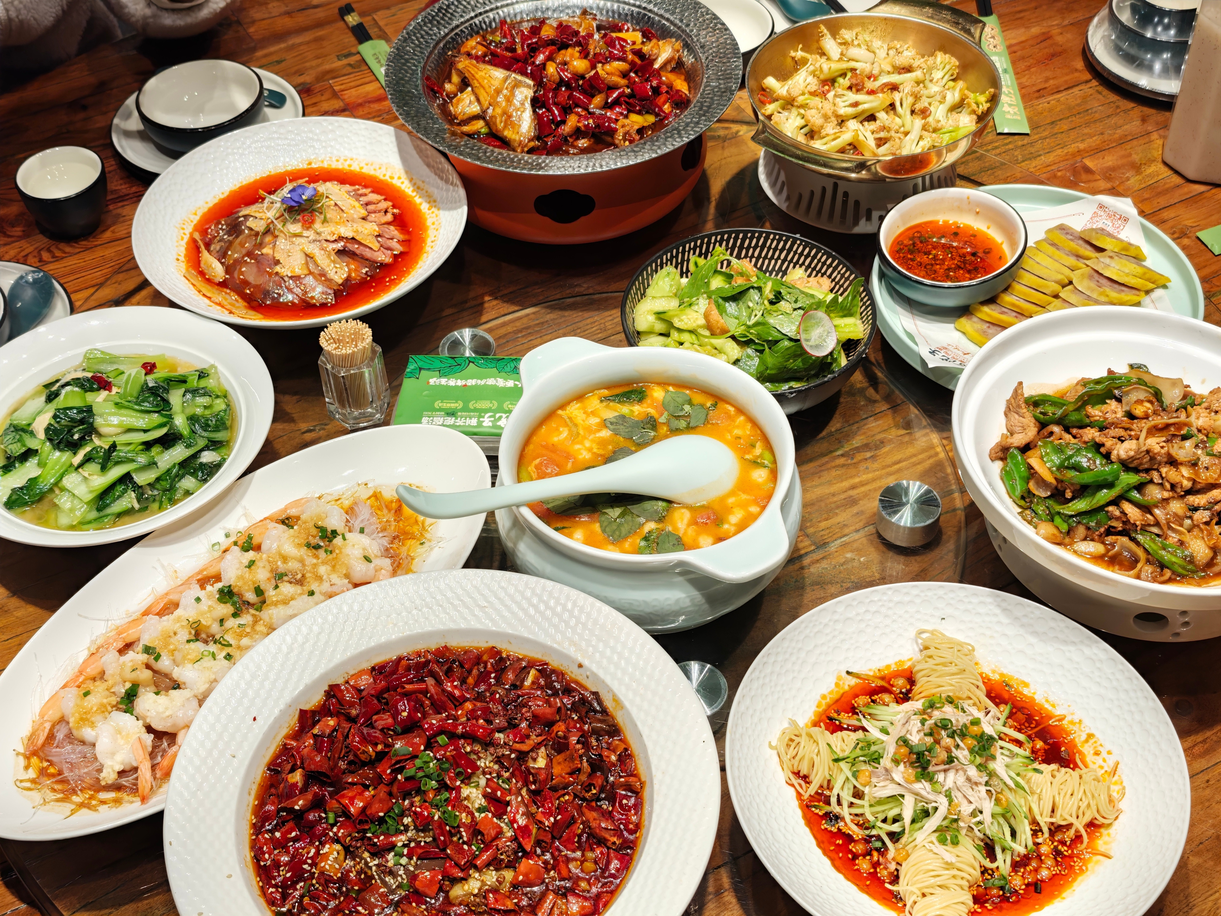 你别说，挺好吃的我感觉能收藏