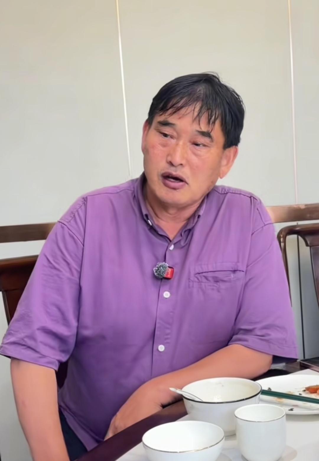 今天中午，在饭桌上，我媳妇突然来了一句，朱之文根本停不下来了。我问她为