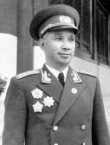 粟裕唯一的一次大败仗，留下毕生遗憾，是谁打败了他？1934年。那时候的中央苏区