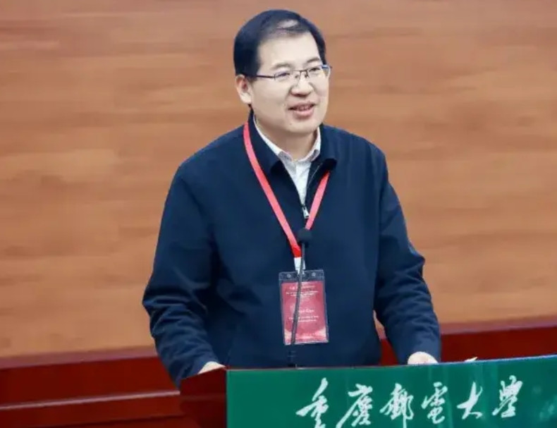 空缺两个月，西电新校长来了，为啥来自重邮？西电官网更新了，空缺两个月后，西电
