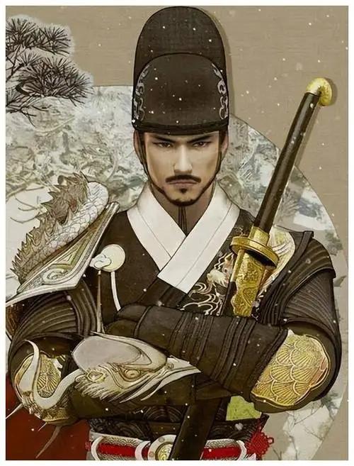 嘉靖年间，陆炳看着要行刑的姑娘，死到临头还不认罪，他本来不想管，