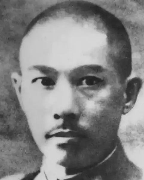 中国人最硬的脊梁------南京战时临时市长萧山令！他是一名出生于湖南益阳的国