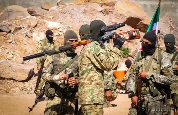 周二，库尔德斯坦国家军（SMK）通过一份声明对外宣称，已成功拿下伊朗西部克尔曼沙