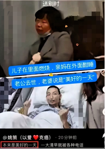 惊掉下巴！还有这种亲妈？一边霸占别人儿子，一边拒绝自己亲儿子！家人们，今