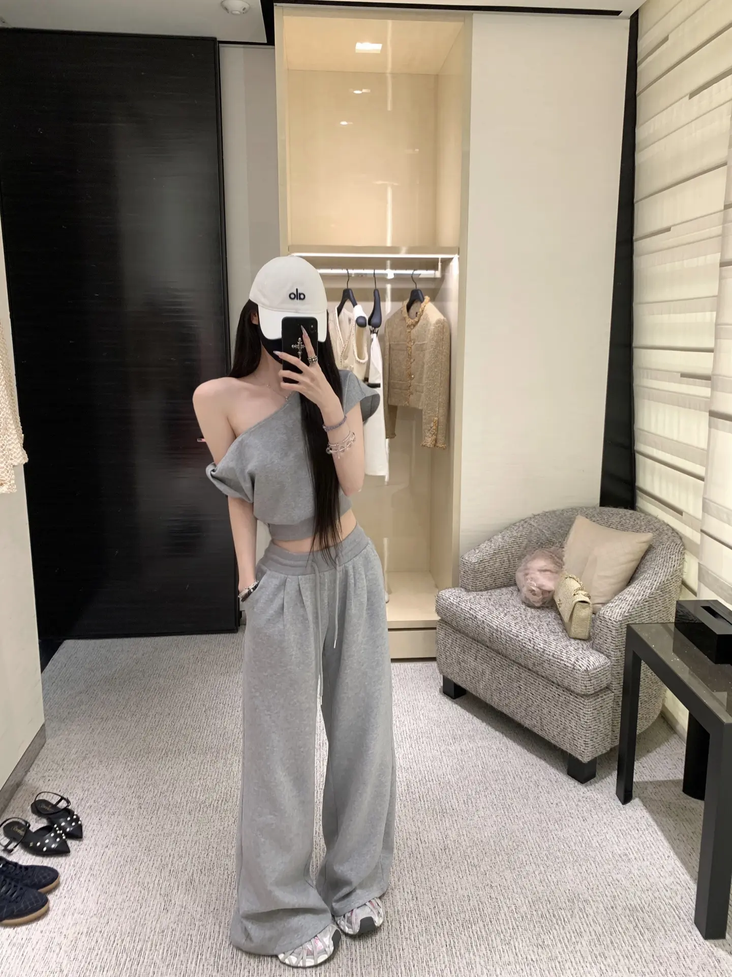 好看 好穿