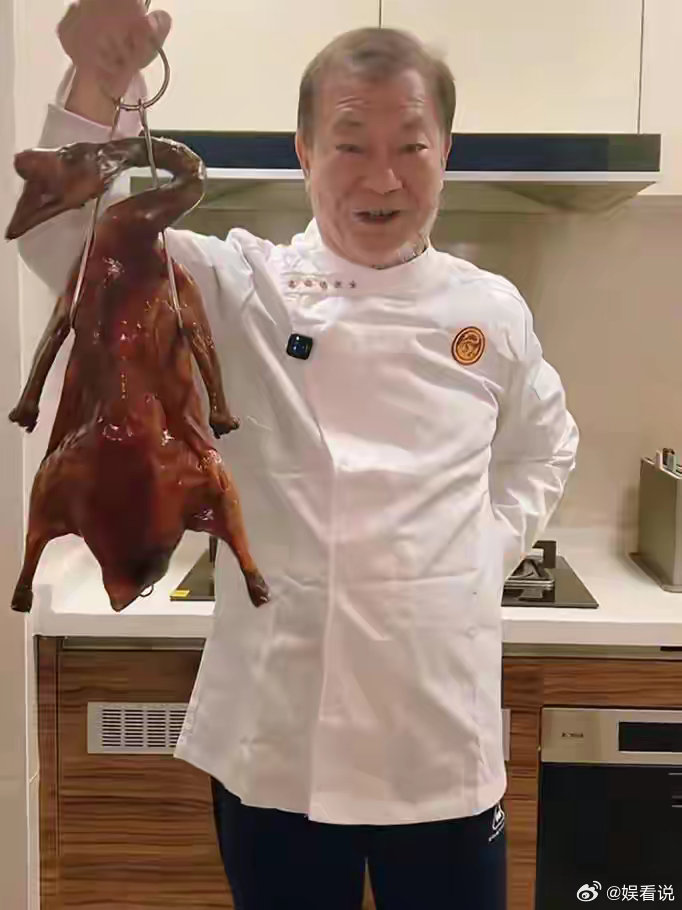 68岁廖伟雄，从欠债40万到身家过亿，我研究了他半天，发现他根本不是励志，而是个