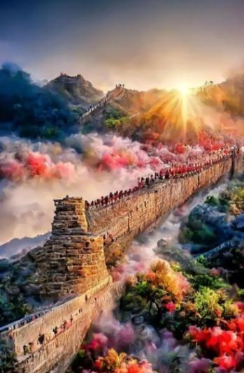 中国如今的遭遇，绝对世所罕见，你何曾见过一个工业第一的国家被数不清的小国挑衅？你