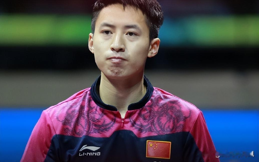 方博为什么复出？你以为他只是去哈萨克斯坦打WTT吗？你以为他就