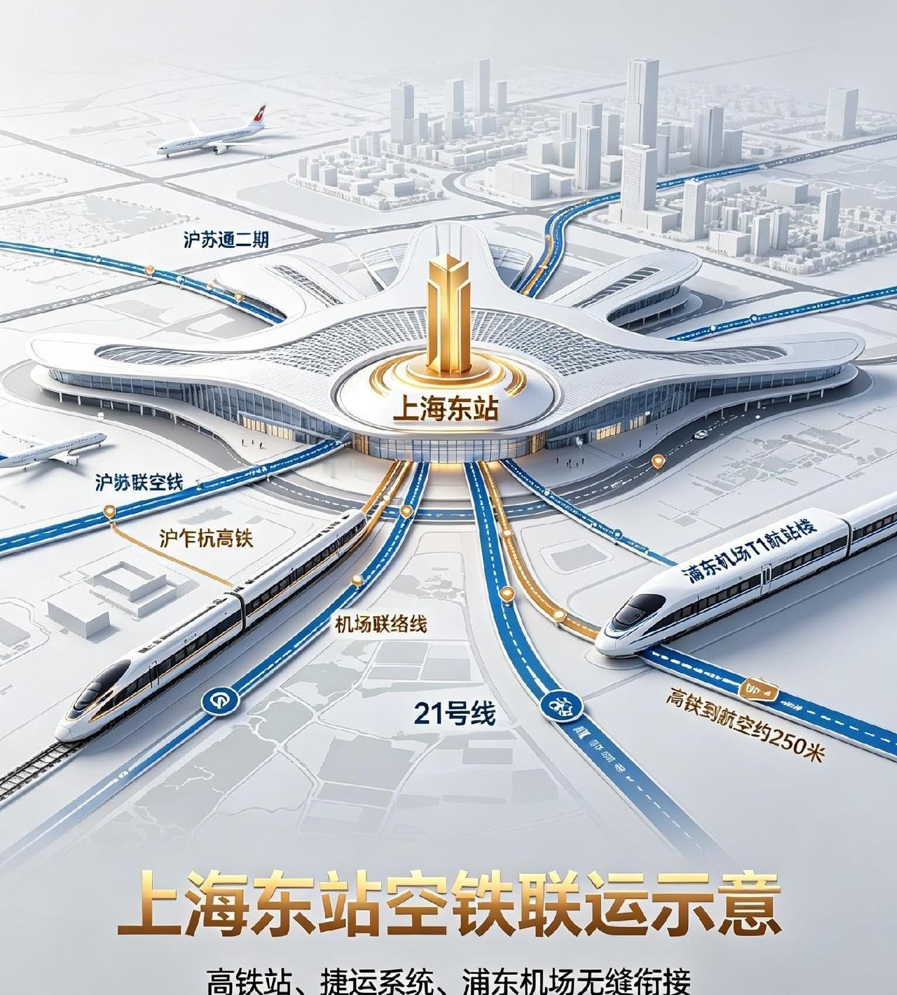 以前在浦东下飞机，拖着两个28寸大行李箱去虹桥坐高铁，是不是感觉像西天取经一样折
