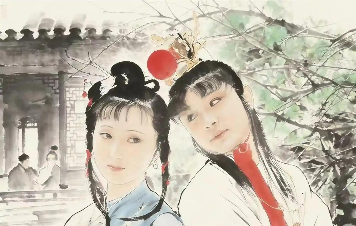 郑晓龙7.2亿重拍《红楼梦》：钱砸出来的‘面子’，能赢过87版的‘里子’吗？
