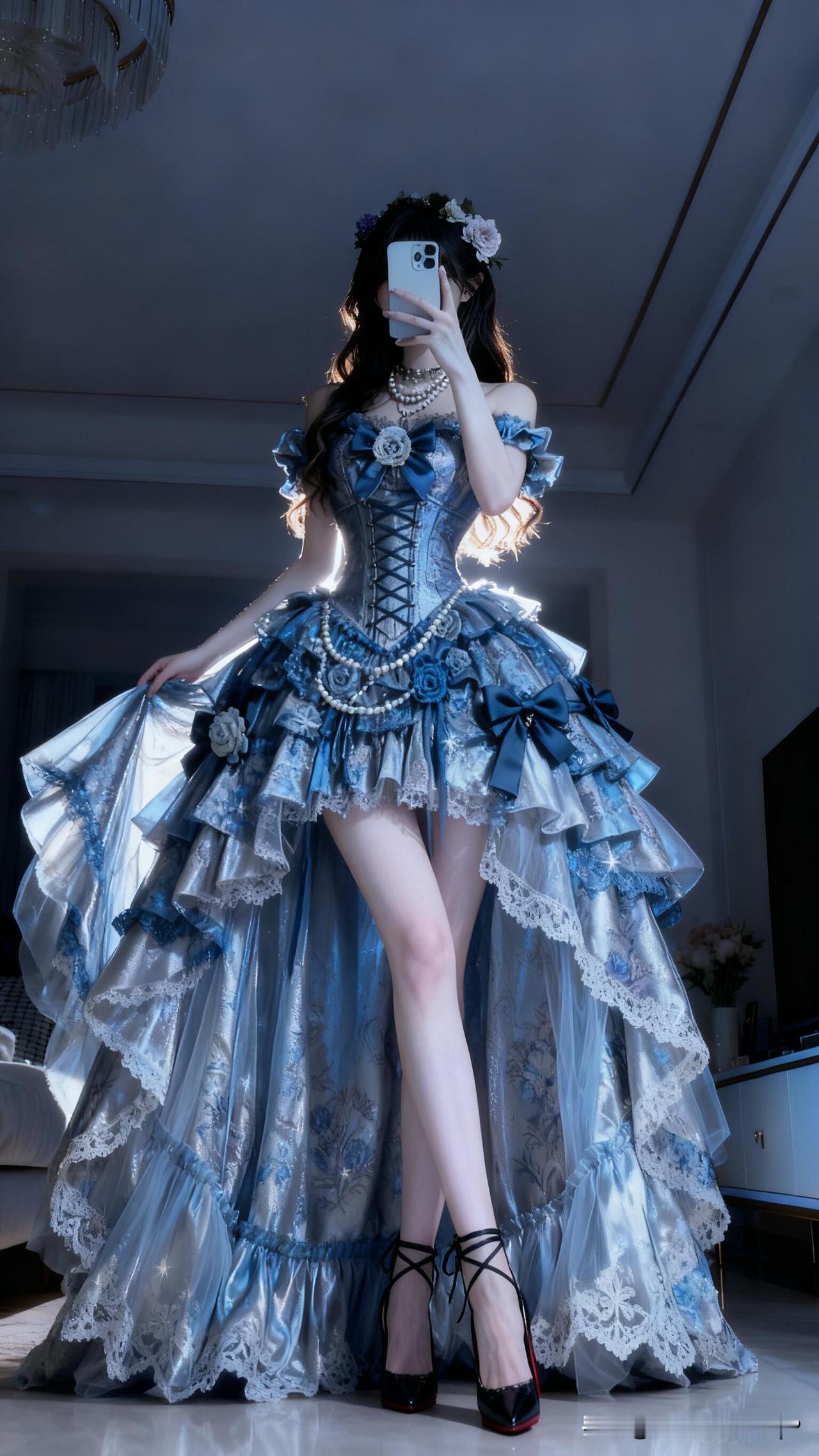 喜欢你，那双眼动人