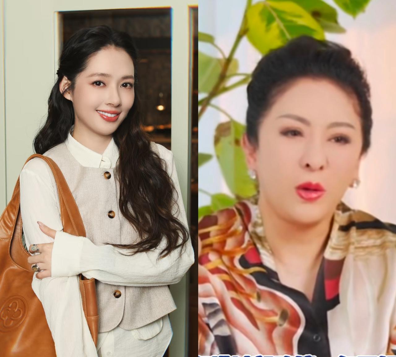 结婚6年的郭碧婷给所有女人提了个醒，要想婚姻生活长久幸福，最关键的因素不是老