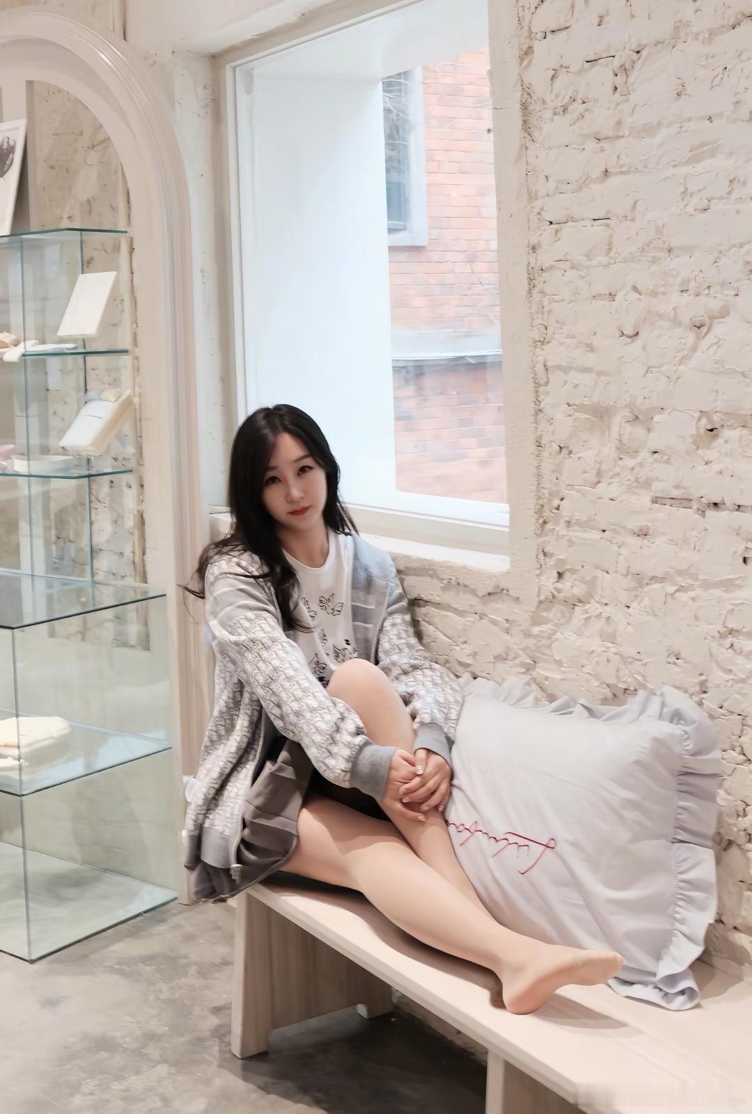 写真摄影日记时尚美女精彩人像一分钟视频创作季​​​