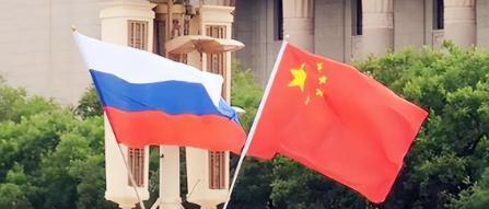 外媒破防了！纽约时报近日竟然报道：“俄罗斯人曾经崇尚西方的一切，如今却视中国为一