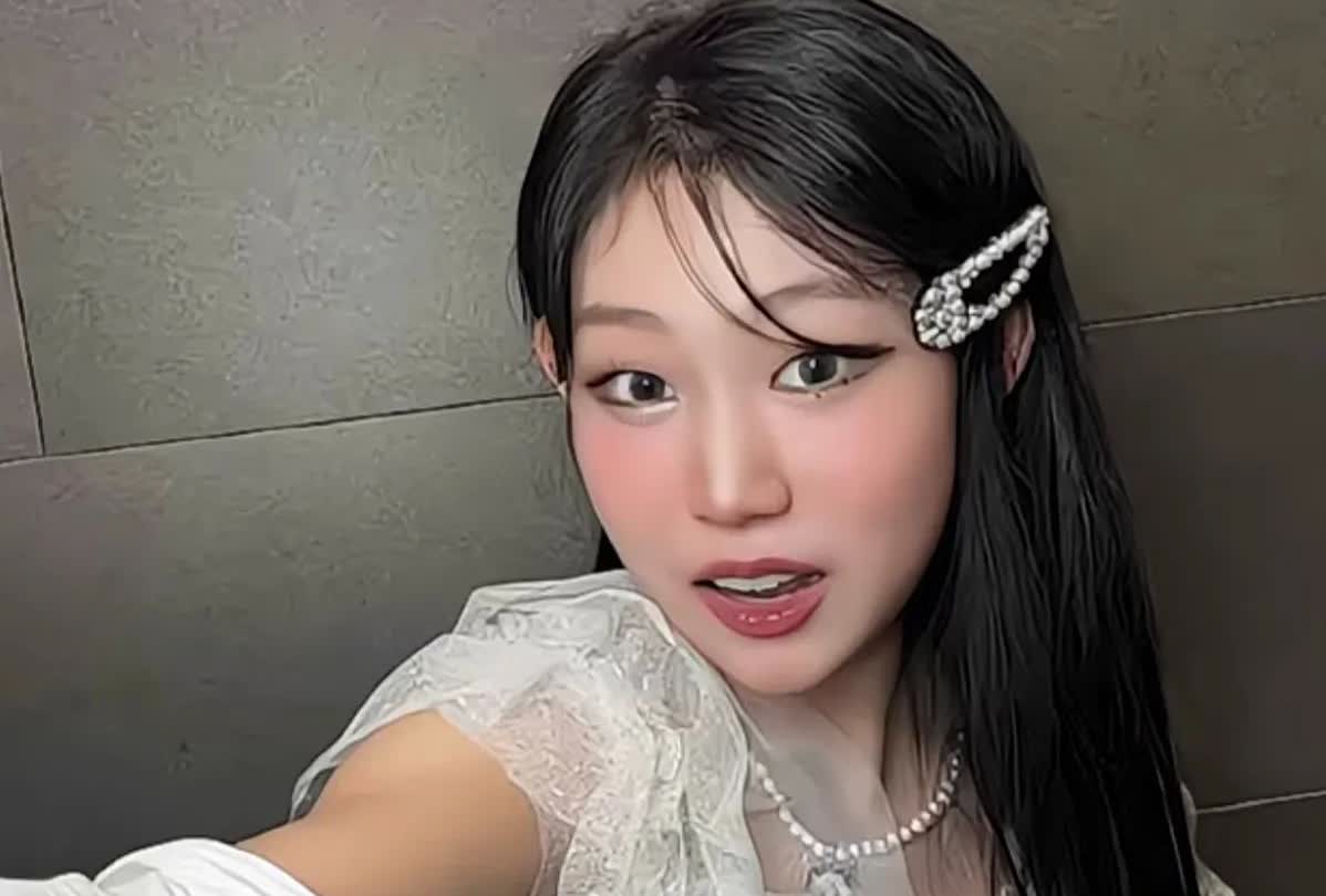 沈佳润进军娱乐圈大家千万不要小看小沈阳的女儿，沈佳润进军娱乐圈，你以为星