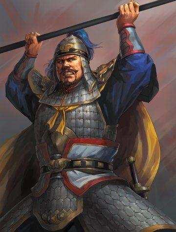 《王平不识字，却让魏国名将集体“系统崩溃”｜一个靠肌肉记忆打天下的糙汉，硬是把秦