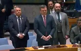 一位乌克兰人讲到自家总统时曾说：“我知道不少中国人觉得泽连斯基以前是喜剧演员