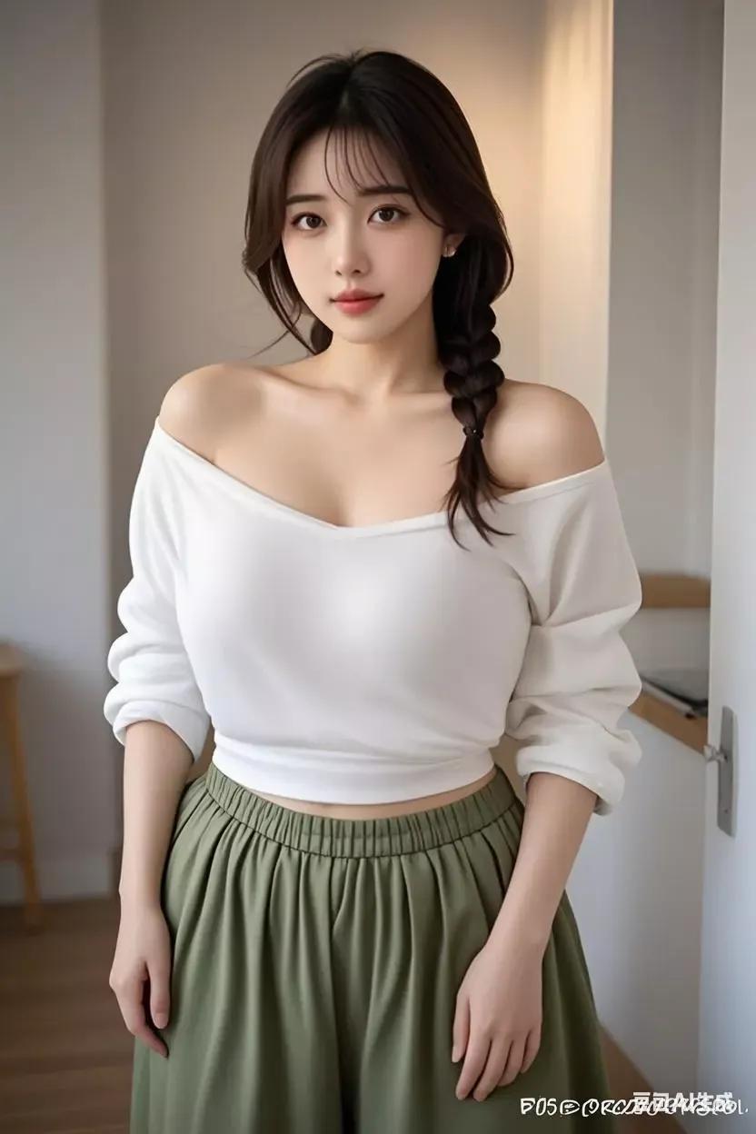 青丝垂双鬓，绿裙映月华。古典红裙佳人青丝映眸青衫染翠古典纱裙照粉裙簪花佳