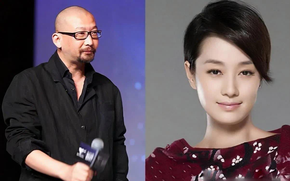 马伊琍可强势了，她现在依然在寻找那个真正真心爱她的男人