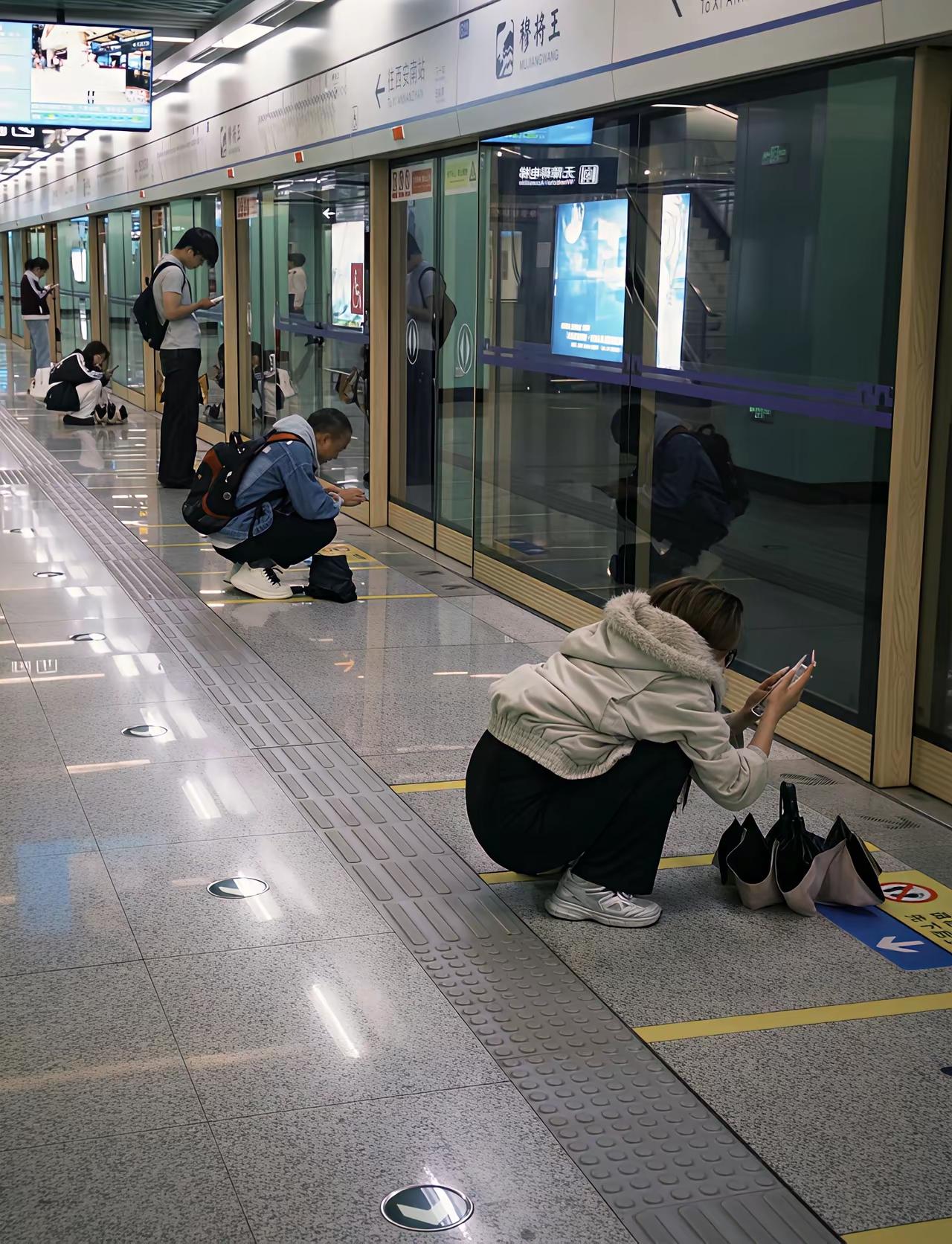 没有地域歧视，陕甘青都会……