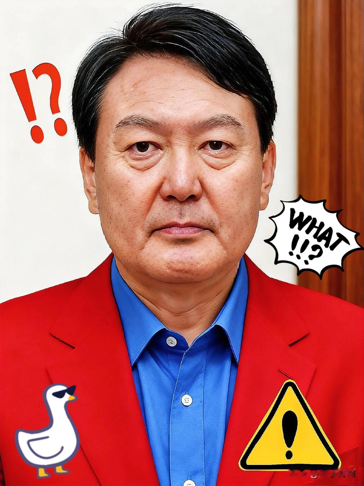 太突然了！韩国刚刚突然宣布了！11月12日，韩国前国家情报院院长赵太庸最近